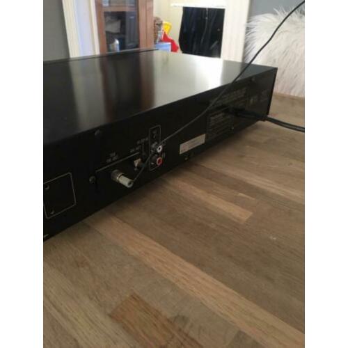 Technics st-gt550