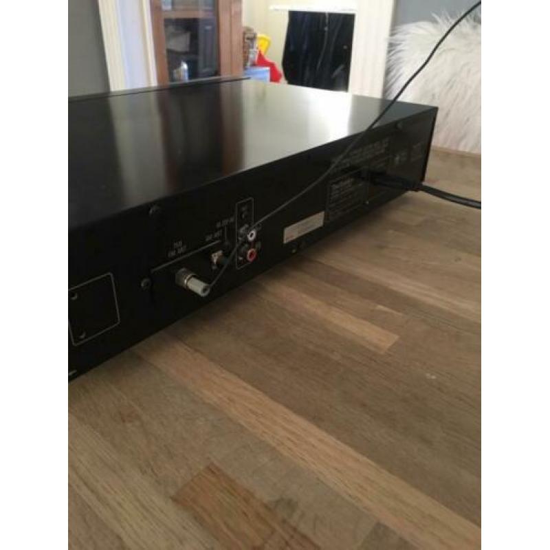 Technics st-gt550
