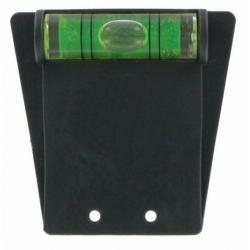 Waterpas dartbord referee tool plastic