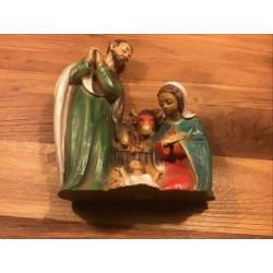 7,50 op te halen handgemaakt
