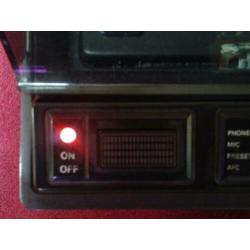Philips 967 platenspeler.