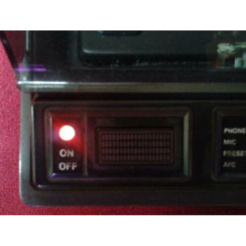 Philips 967 platenspeler.