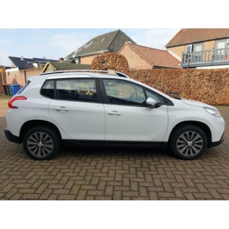 Peugeot 2008 1.2 VTi Active Pack Premium | Erg nette auto