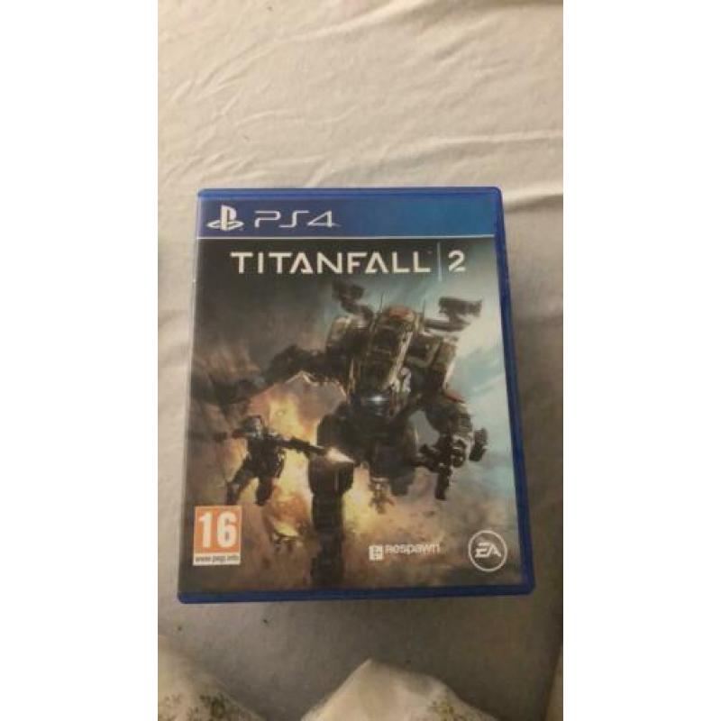 Ps4 Games