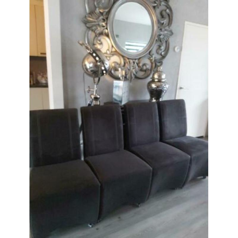 Mooie eetkamer stoelen