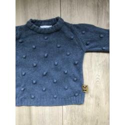 Mini Rodini trui maat 92- 98