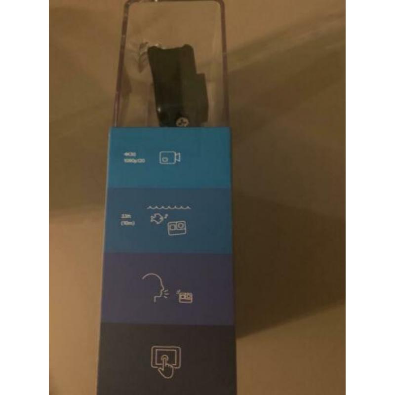 GoPro Hero 5 nieuw