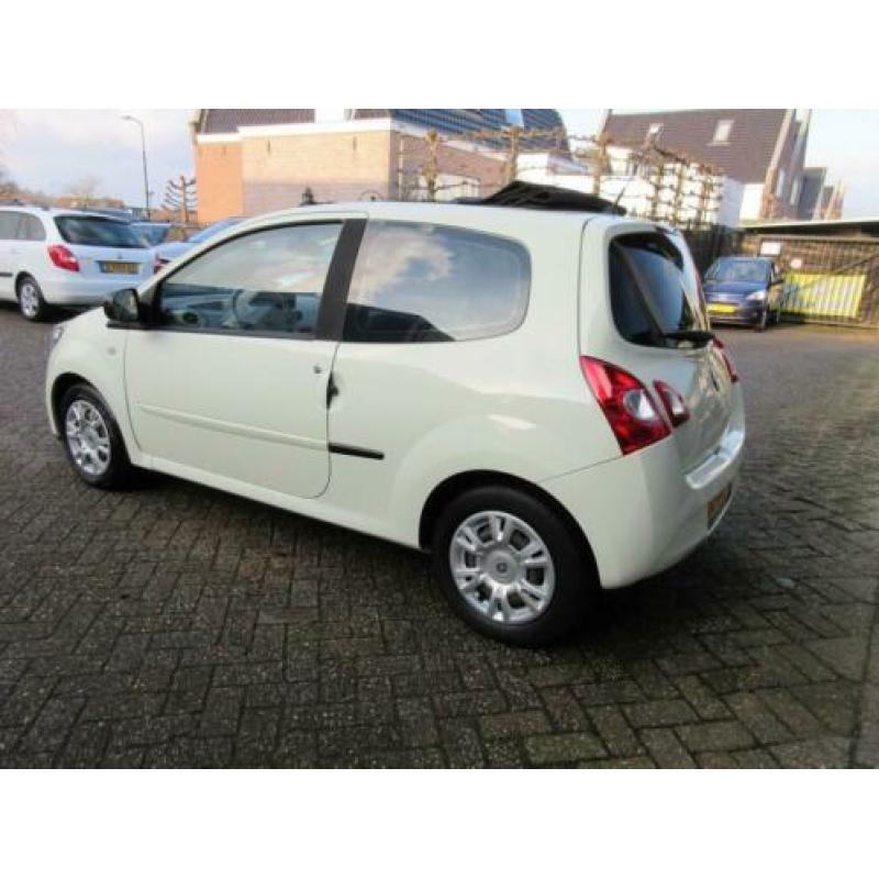 Renault Twingo 1.2 16V Authentique Open dak/ Cruise control