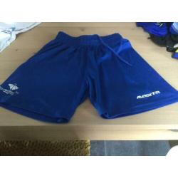 Philips van horne t-shirt & broek