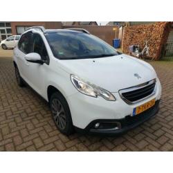 Peugeot 2008 1.2 VTi Active Pack Premium | Erg nette auto