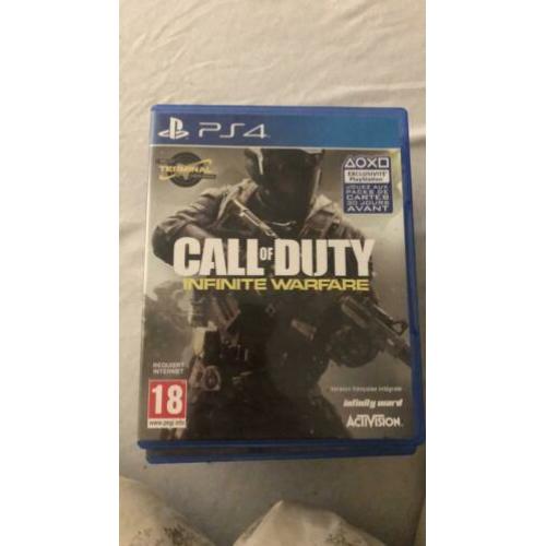 Ps4 Games