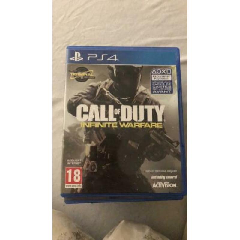 Ps4 Games