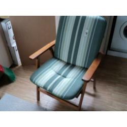 Herlag tuinstoelen