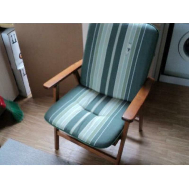 Herlag tuinstoelen