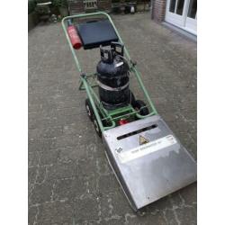 Hoaf Onkruidbrander