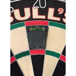 Waterpas dartbord referee tool plastic