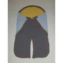 Kids Minis voetenzak