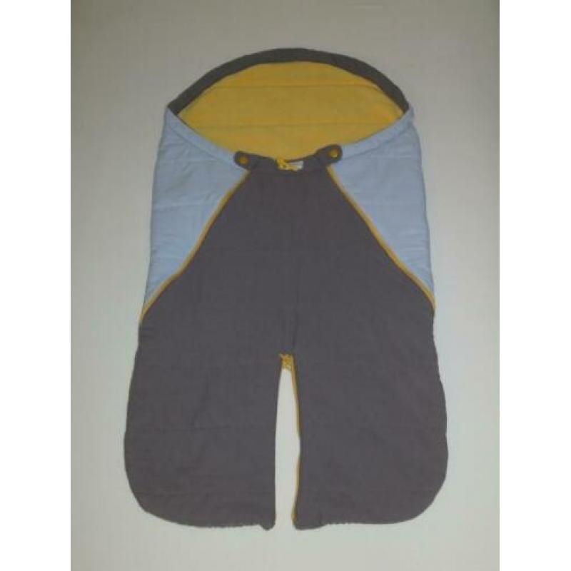 Kids Minis voetenzak