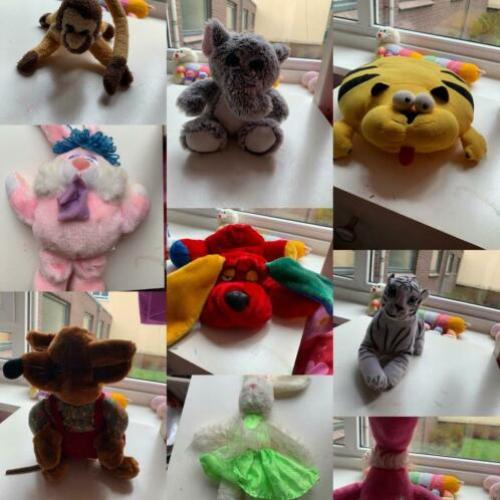 Knuffels