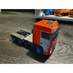Liontoys/Zon models Daf 95XF van W.v.d. meijden .