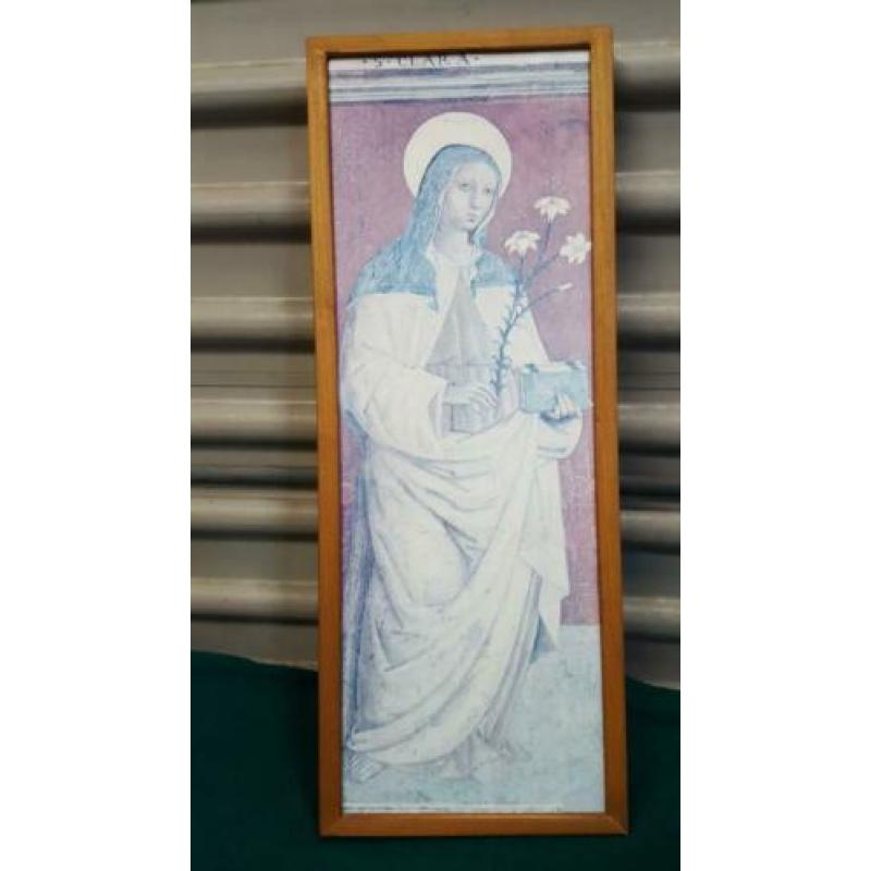 schilderij s clara