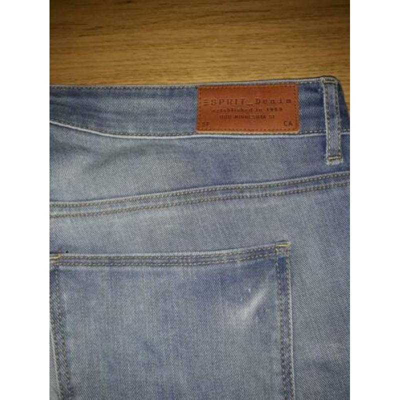 Nieuw Esprit dames jeans W 32