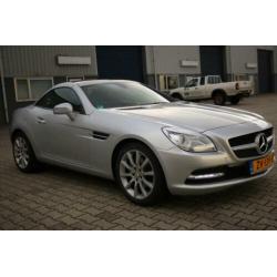 Mercedes-Benz SLK-klasse SLK 200