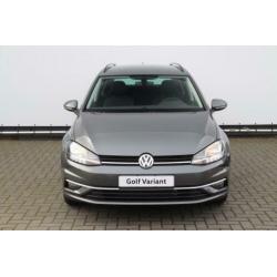 Volkswagen Golf Variant 1.0 TSI 115PK Comfortline | Navigati