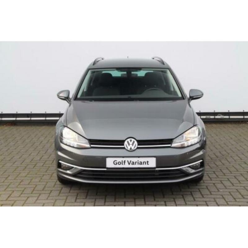 Volkswagen Golf Variant 1.0 TSI 115PK Comfortline | Navigati