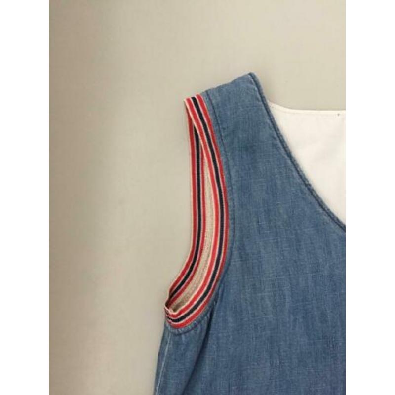 Bellerose spijker jurk s
