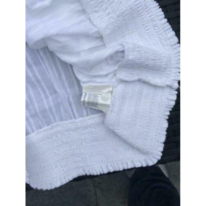 S. Oliver blouse van katoen, maat 42/44