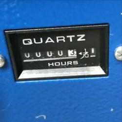 Zgan GEKO 2801 generator | 2,8kVA | 6pk Mitsubishi motor
