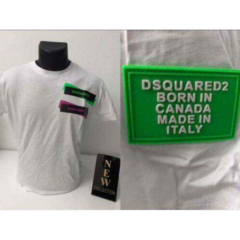Dsqaurd & stone island & Prada