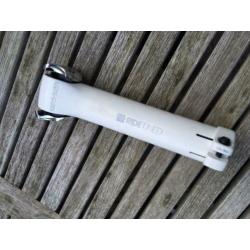Bontrager stuur / Trek seat cap / SRAM BB86 gxp lagers