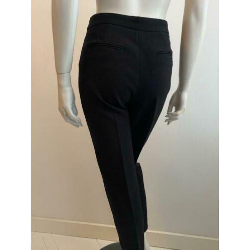 Armani Exchange broek zwart 38