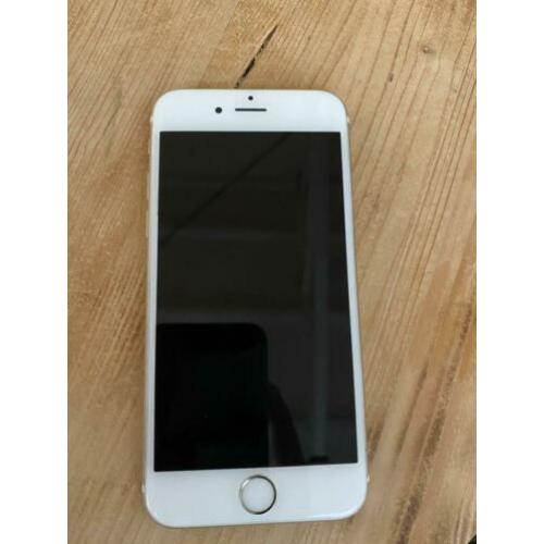 IPhone 6S 128 gb GOUD