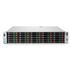 SUPER STUNT HP DL380e G8 25x 2.5" Alle configuraties leverba