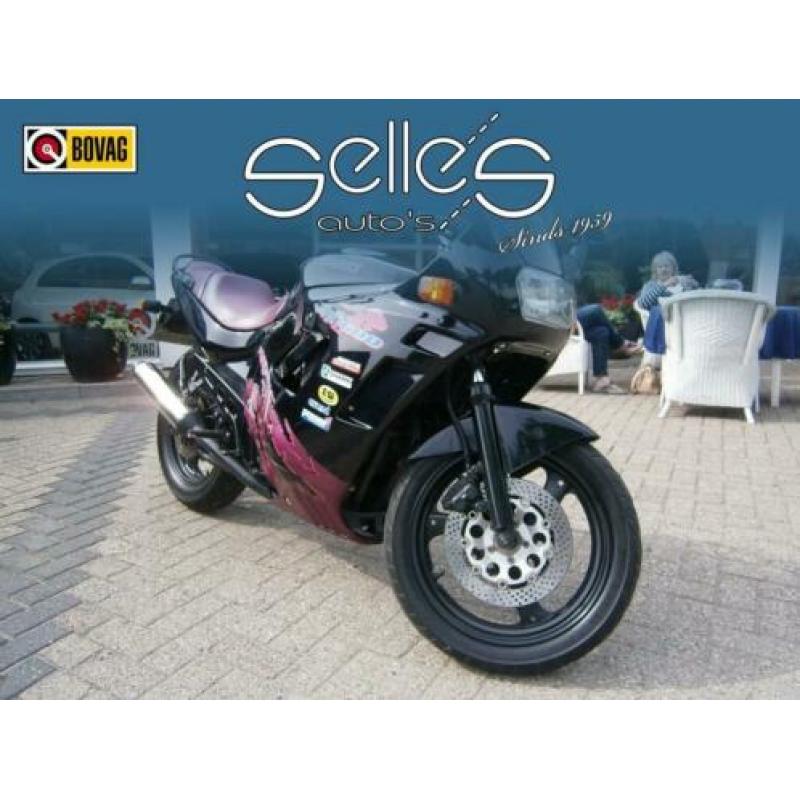 Suzuki Sport GSX 600 F (bj 1995)
