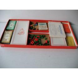Monopoly zwarte doos