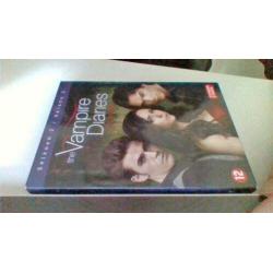 the vampire diaries seizoen 2