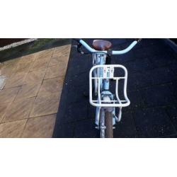 alpina club 20 inch