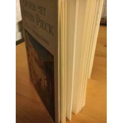 Anton Pieck, op reis met