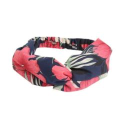 Kleine partij retro dames haarbanden (20 stuks)
