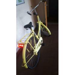 Omafiets 28 inch