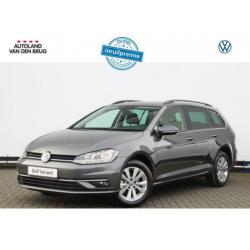 Volkswagen Golf Variant 1.0 TSI 115PK Comfortline | Navigati