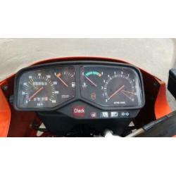 Gilera XR1 125cc