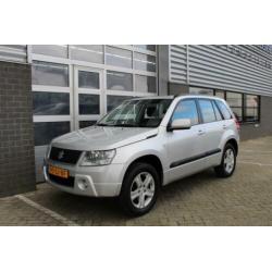 Suzuki Grand Vitara 2.0-16V Exclusive Keyless Entry/go Autom