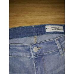 Nieuw Esprit dames jeans W 32