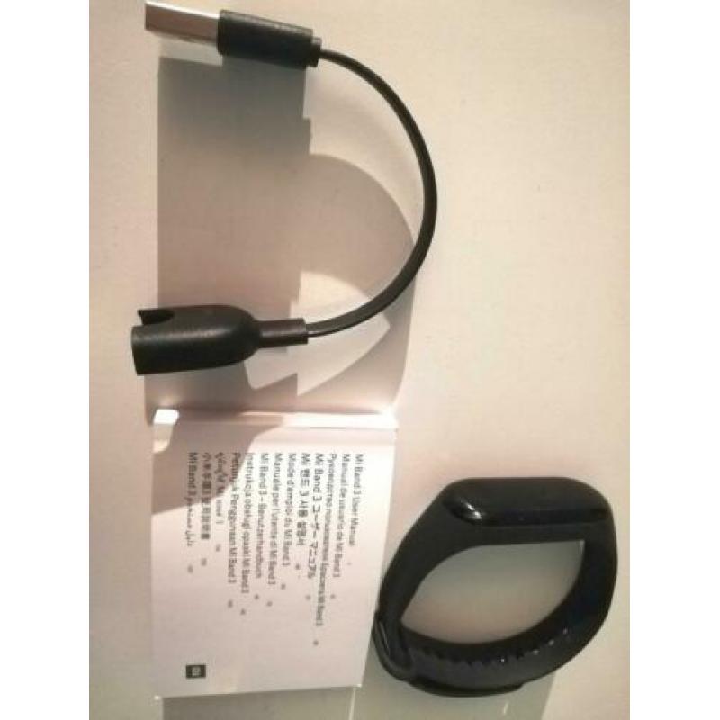 Xiaomi Mi Band 3