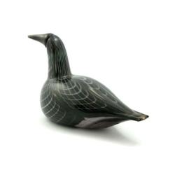 Oiva Toikka grote limited vogel gesigneerd